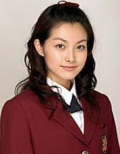 佐藤めぐみ　花よりだんご